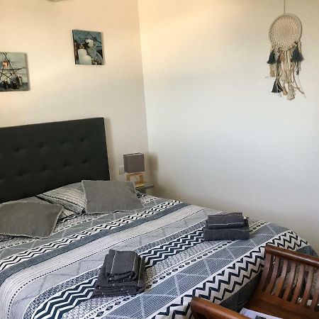 2 Chambres Avec Piscine Dans Maison Creole Сен-Пиер Екстериор снимка